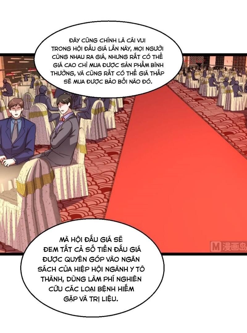 Tối Cuồng Nữ Tế Chapter 30 - 12