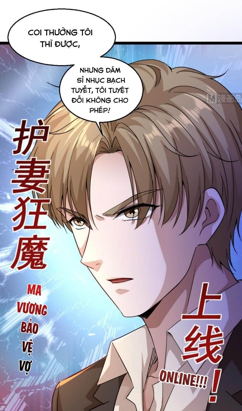 Tối Cuồng Nữ Tế Chapter 30 - 9