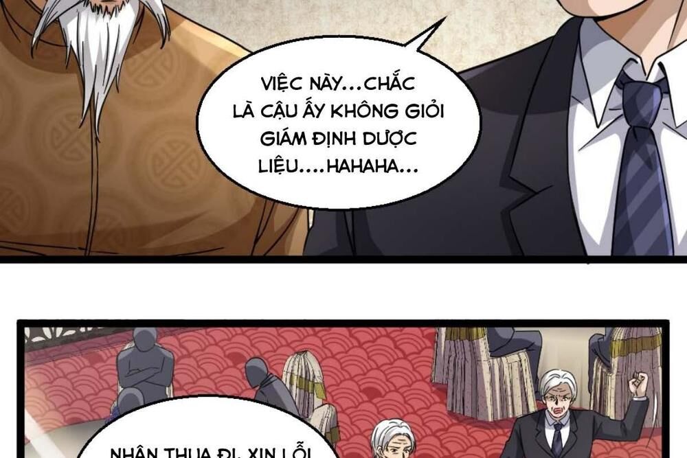 Tối Cuồng Nữ Tế Chapter 31 - 6