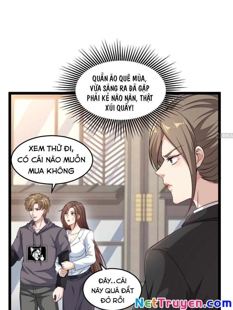 Tối Cuồng Nữ Tế Chapter 37 - 7