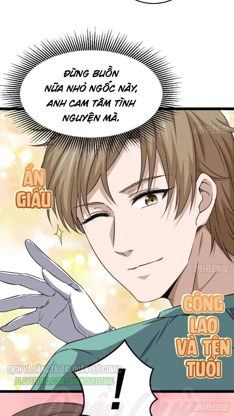 Tối Cuồng Nữ Tế Chapter 6 - 21