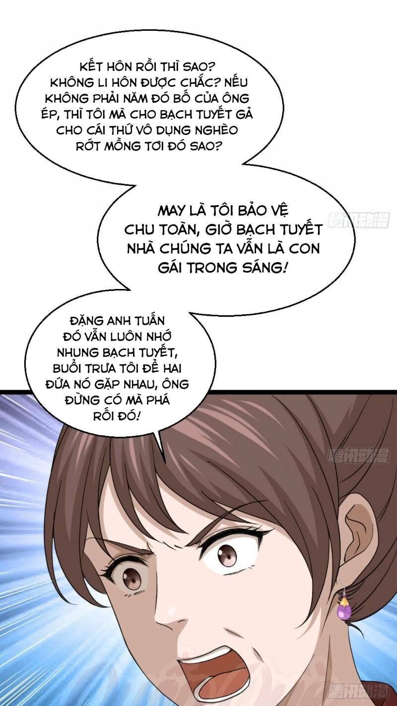 Tối Cuồng Nữ Tế Chapter 7 - 13