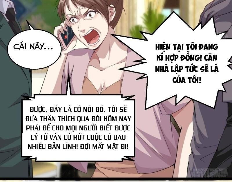 Tối Cuồng Nữ Tế Chapter 40 - 15