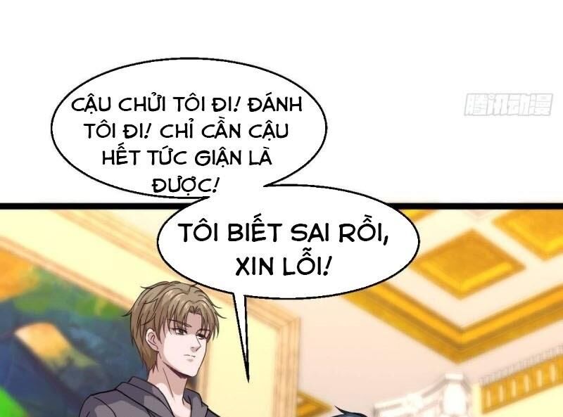 Tối Cuồng Nữ Tế Chapter 40 - 26