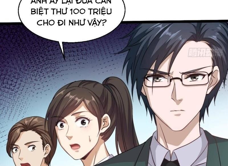 Tối Cuồng Nữ Tế Chapter 40 - 34