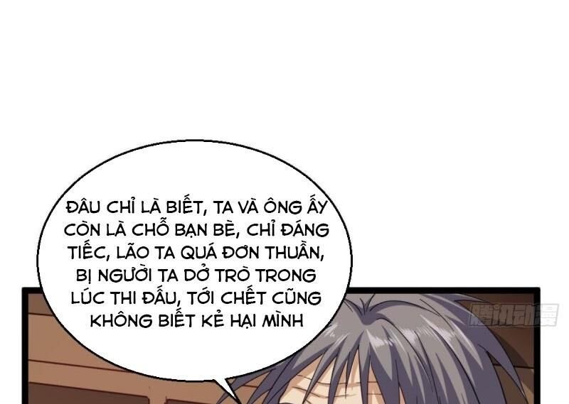 Tối Cuồng Nữ Tế Chapter 40 - 46