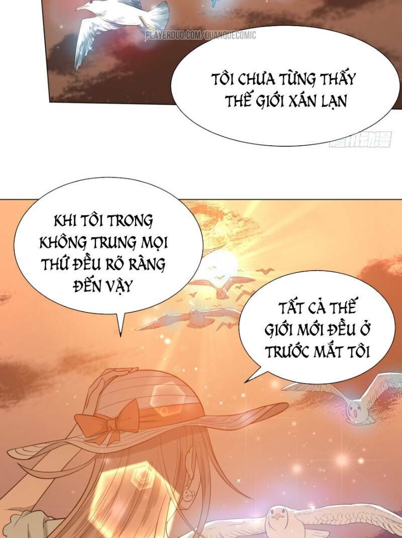 Danh Sách Kẻ Phản Diện Chapter 25 - 32