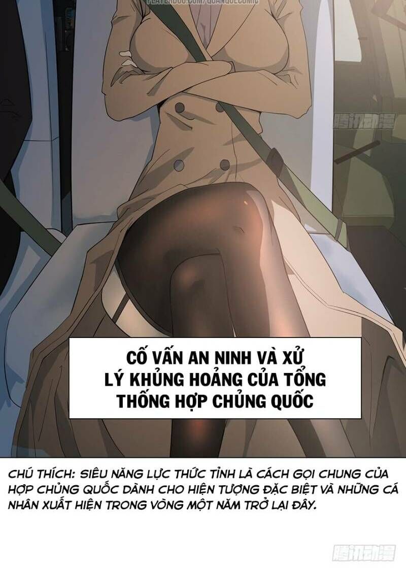 Danh Sách Kẻ Phản Diện Chapter 3 - 5