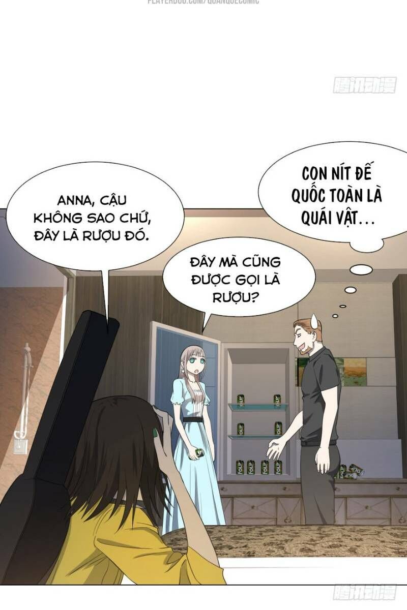 Danh Sách Kẻ Phản Diện Chapter 30 - 18