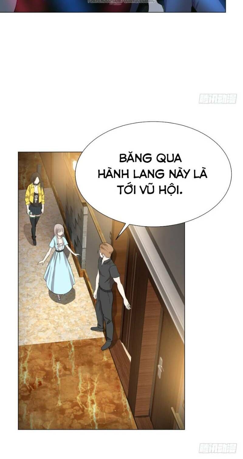 Danh Sách Kẻ Phản Diện Chapter 30 - 10