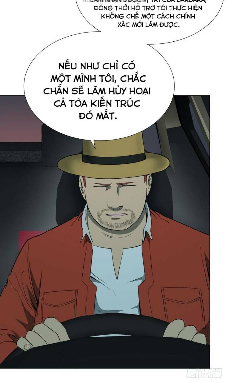 Danh Sách Kẻ Phản Diện Chapter 37 - 23