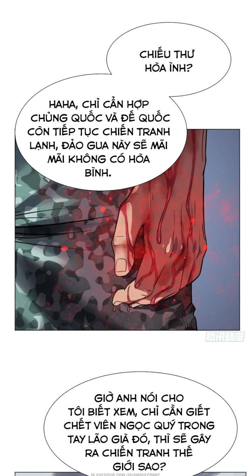 Danh Sách Kẻ Phản Diện Chapter 39 - 21