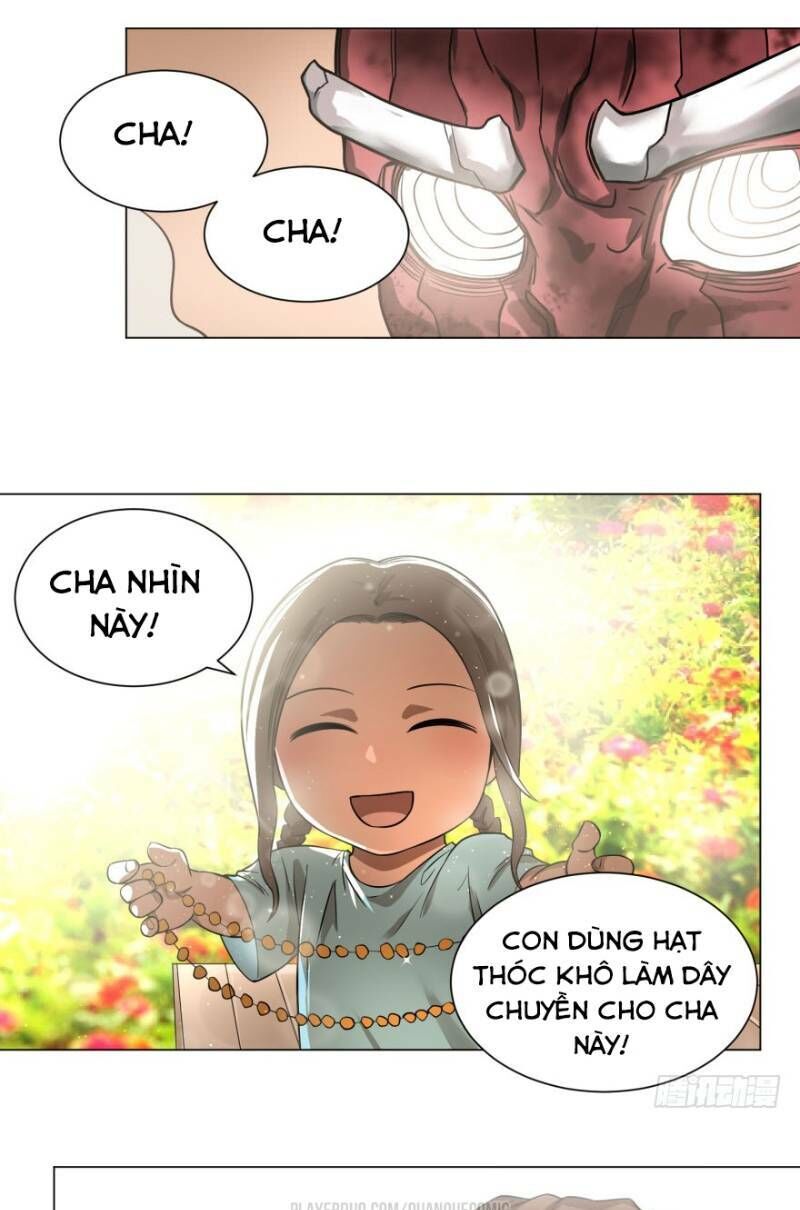 Danh Sách Kẻ Phản Diện Chapter 58 - 23