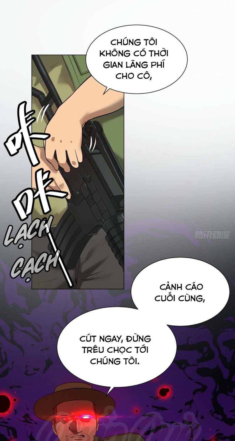 Danh Sách Kẻ Phản Diện Chapter 68 - 26