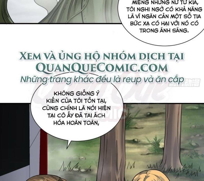 Danh Sách Kẻ Phản Diện Chapter 72 - 2