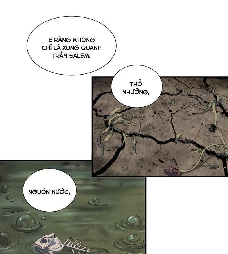 Danh Sách Kẻ Phản Diện Chapter 72 - 4