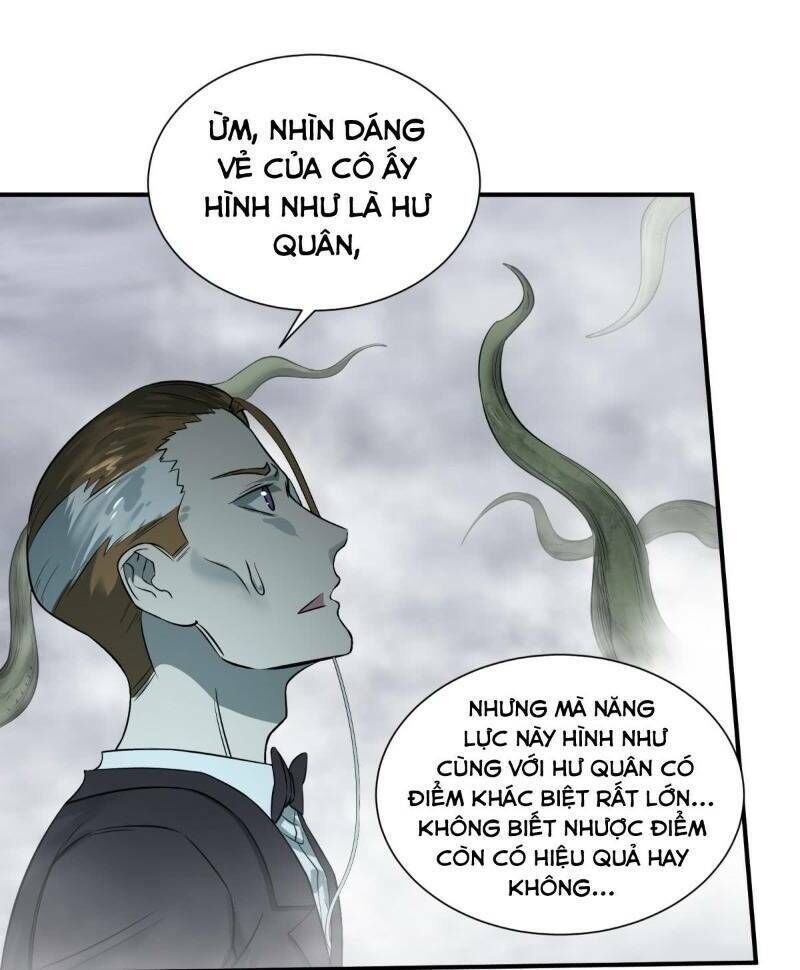 Danh Sách Kẻ Phản Diện Chapter 72 - 10