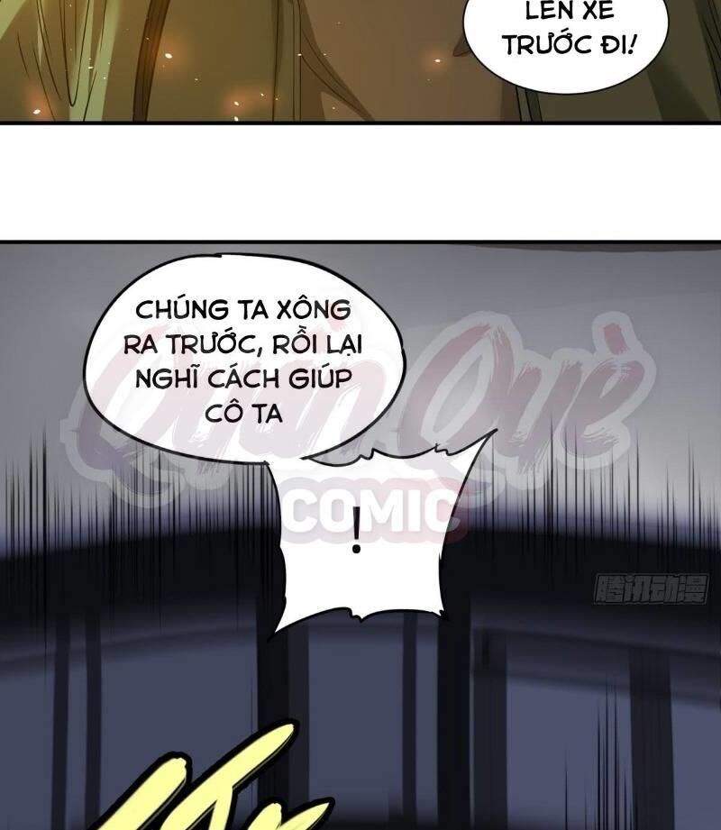 Danh Sách Kẻ Phản Diện Chapter 73 - 11