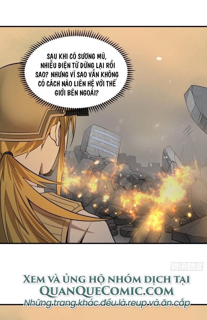 Danh Sách Kẻ Phản Diện Chapter 84 - 5