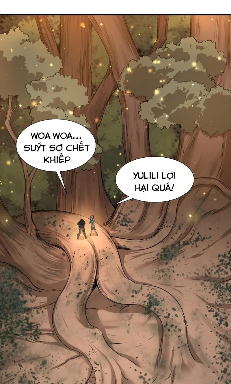 Danh Sách Kẻ Phản Diện Chapter 86 - 11