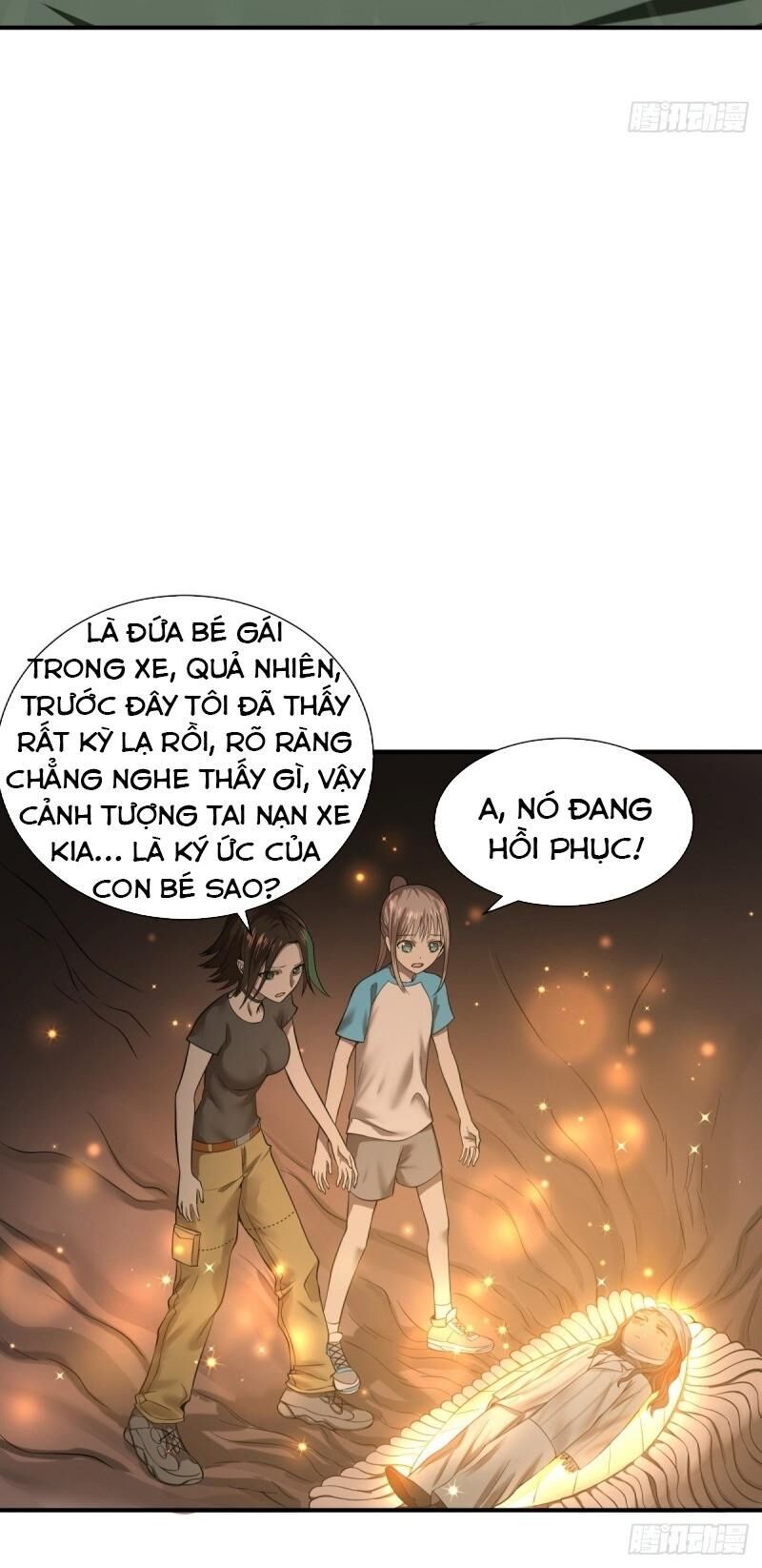 Danh Sách Kẻ Phản Diện Chapter 86 - 20