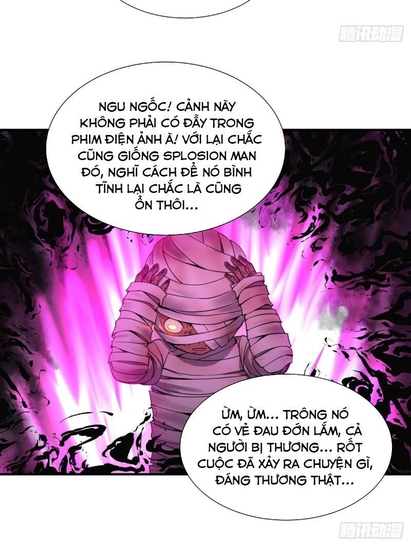 Danh Sách Kẻ Phản Diện Chapter 86 - 32