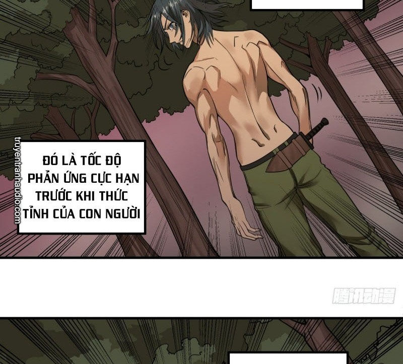 Danh Sách Kẻ Phản Diện Chapter 89 - 11