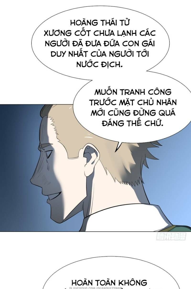 Danh Sách Kẻ Phản Diện Chapter 9 - 17