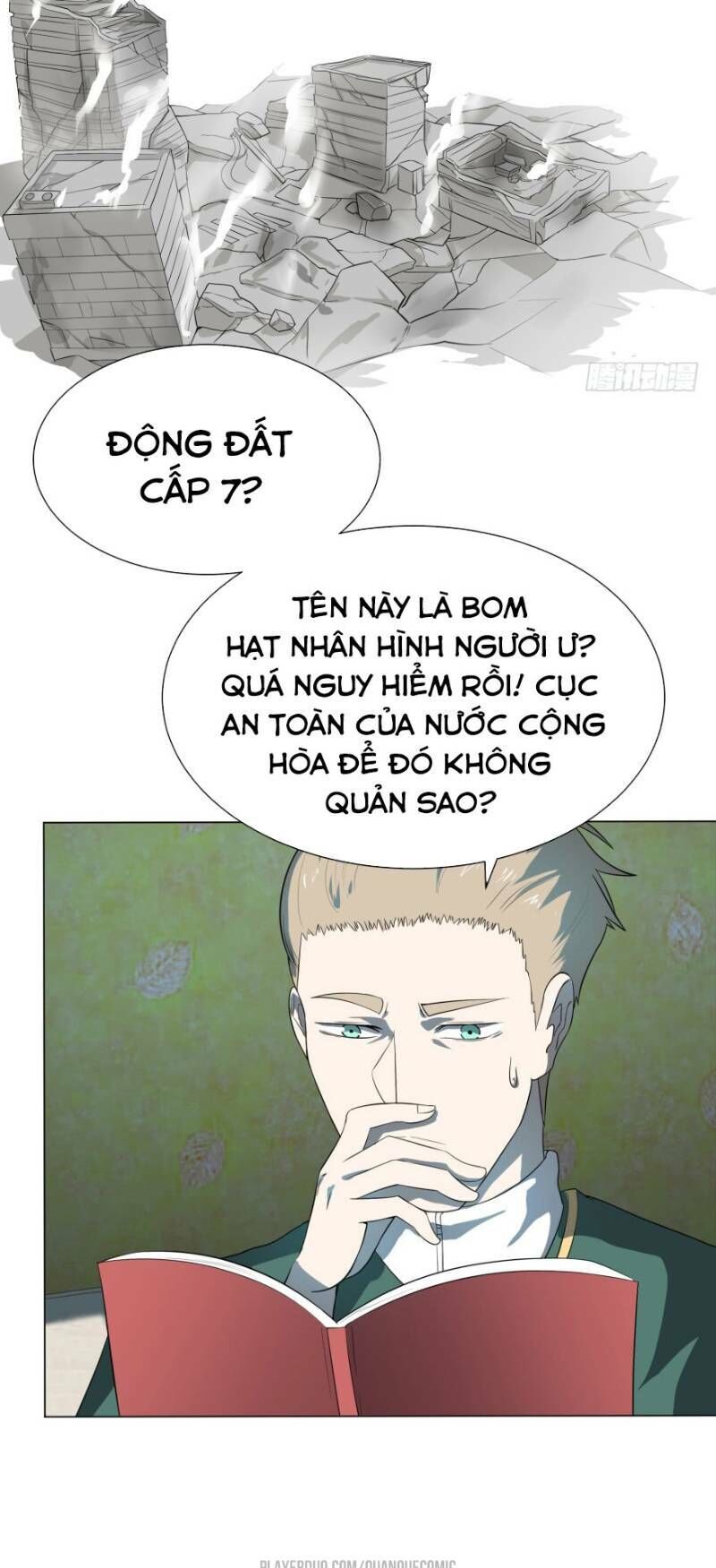 Danh Sách Kẻ Phản Diện Chapter 9 - 31