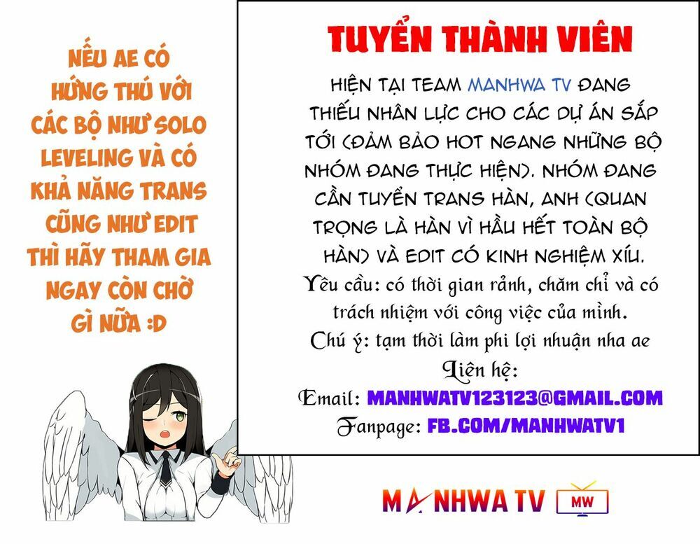 Tôi Là Người Chơi Leo Tháp Một Mình Chapter 2 - 5