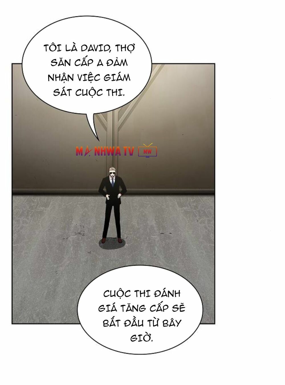 Tôi Là Người Chơi Leo Tháp Một Mình Chapter 4 - 7