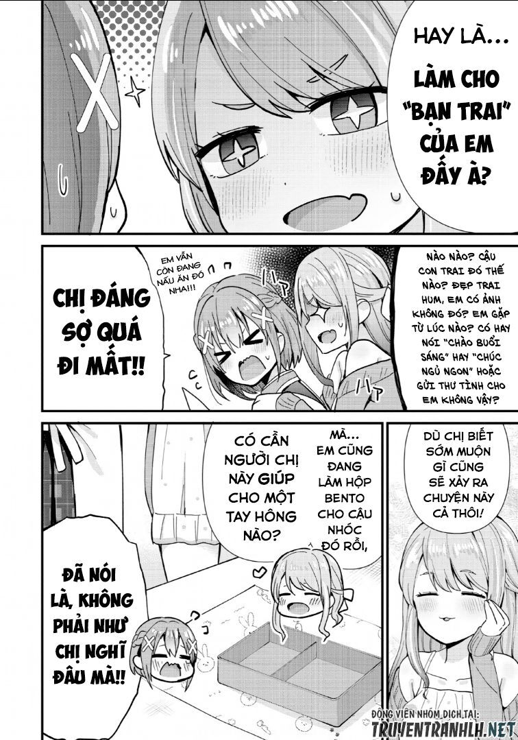 Tonari No Seki Ni Natta Bishoujo Ga Horesaseyou To Karakatte Kuru Ga Itsunomanika Kaeriuchi Ni Shite Chapter 2 - 9