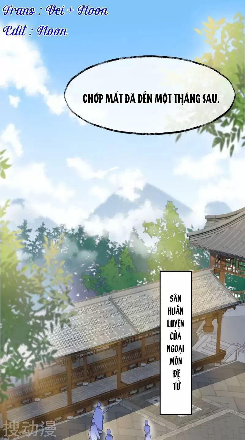 Phế Nữ Yêu Thần Chapter 12 - 3