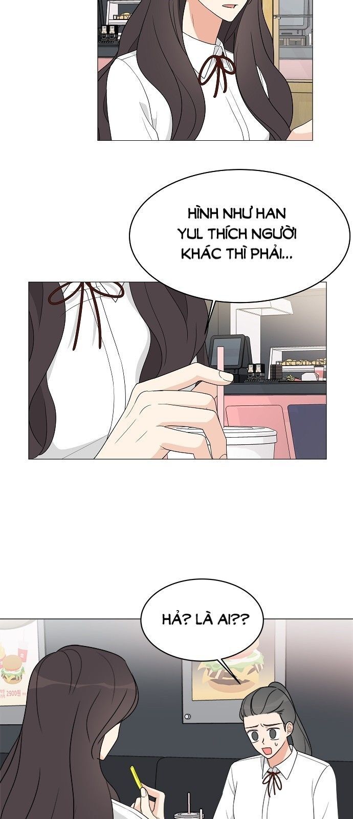 Thiếu Nữ 1M8 Chapter 10 - 16