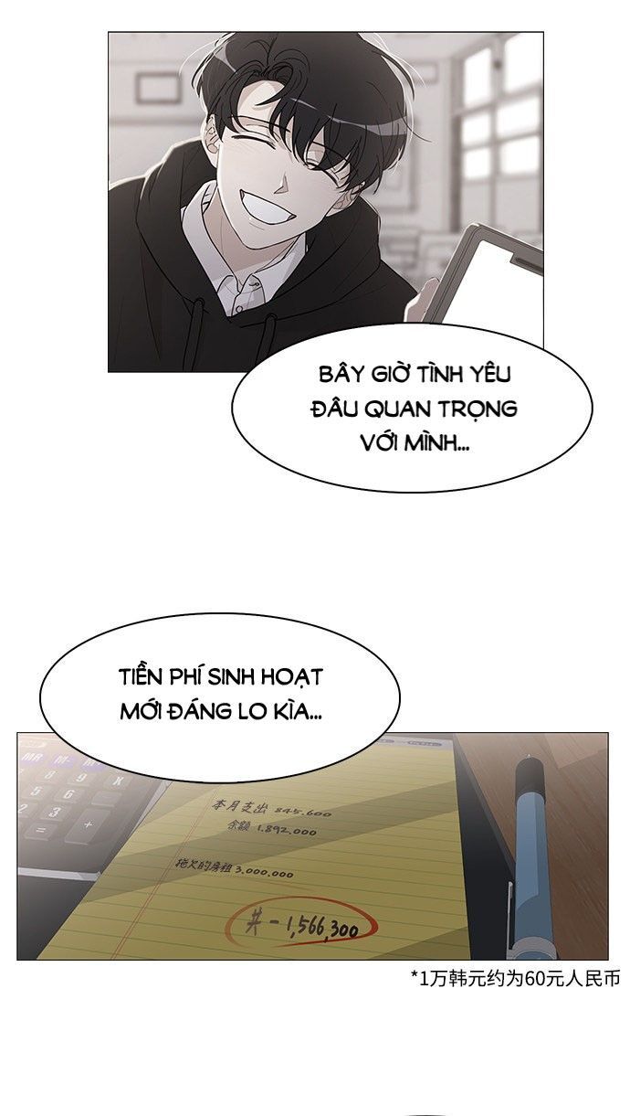 Thiếu Nữ 1M8 Chapter 4 - 17