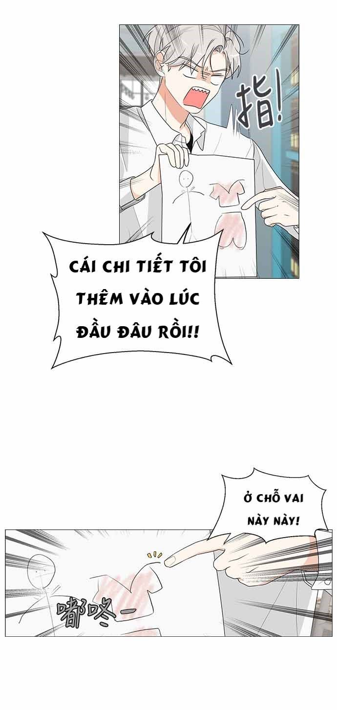 Thiếu Nữ 1M8 Chapter 4 - 31