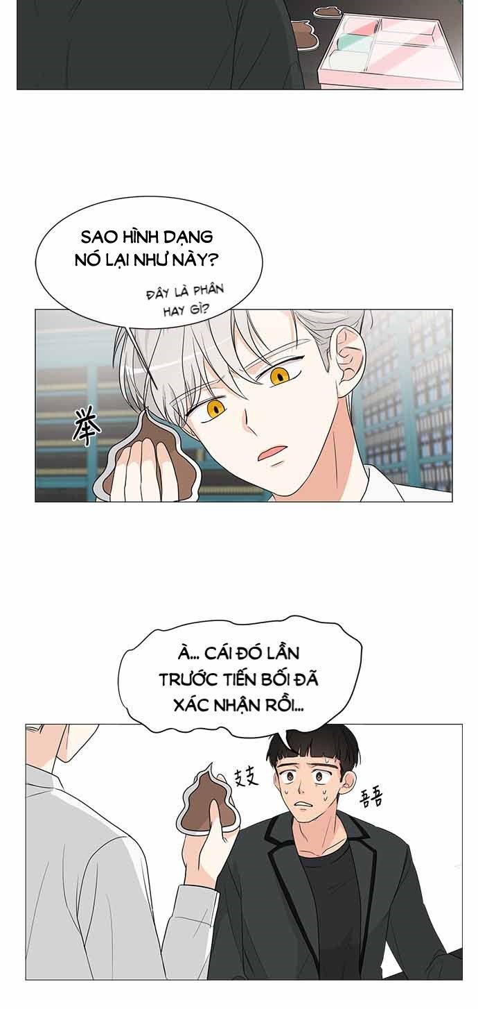 Thiếu Nữ 1M8 Chapter 4 - 33