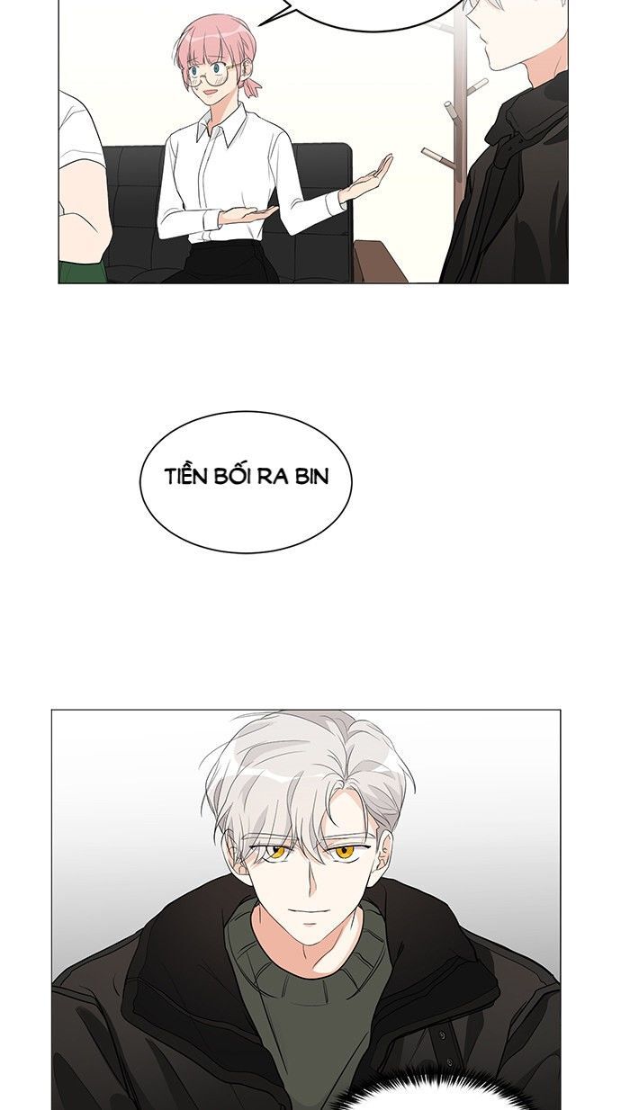 Thiếu Nữ 1M8 Chapter 5 - 30