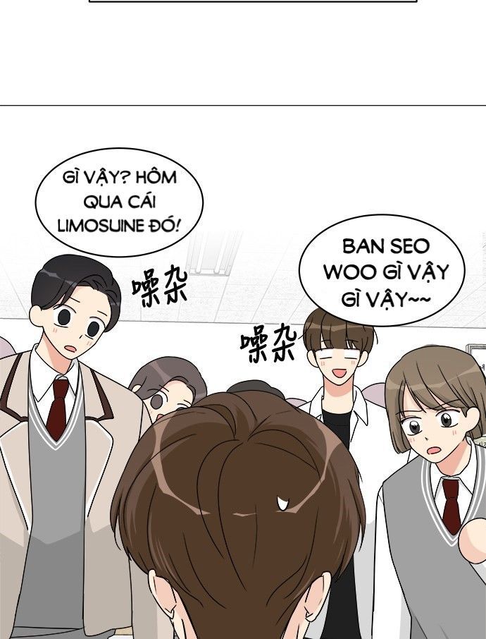 Thiếu Nữ 1M8 Chapter 8 - 49