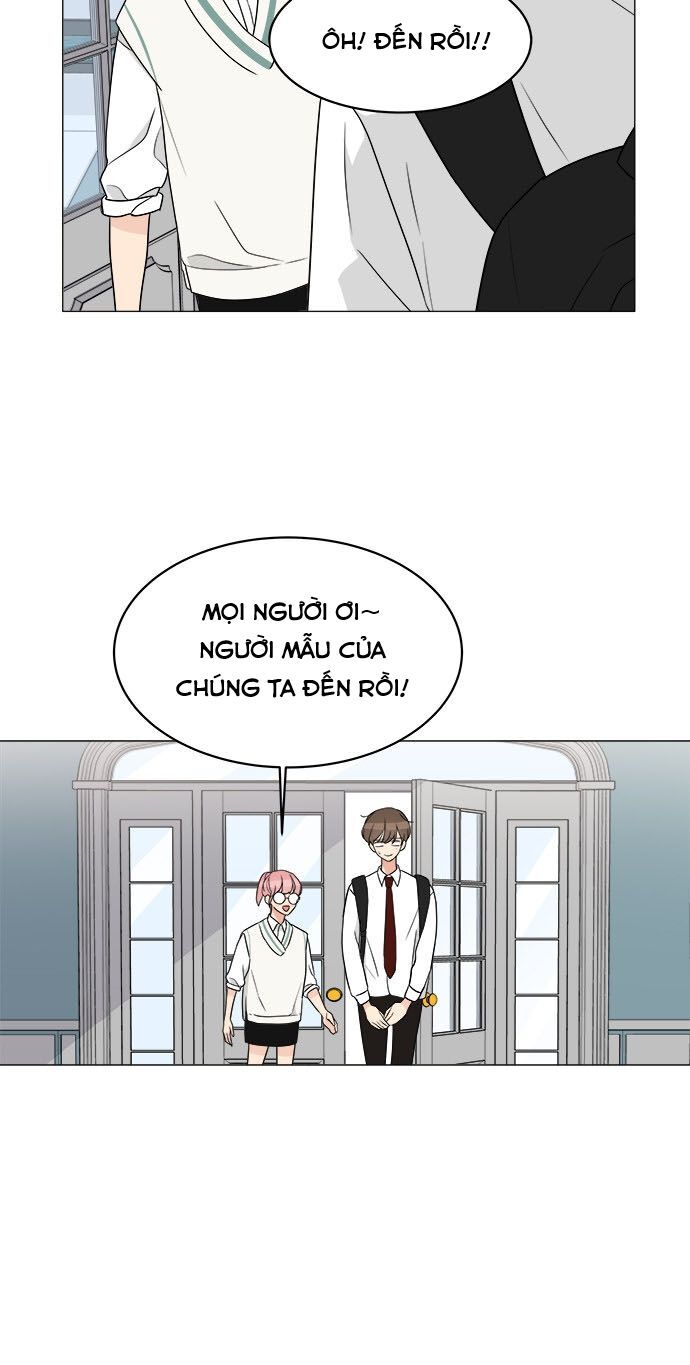 Thiếu Nữ 1M8 Chapter 9 - 17