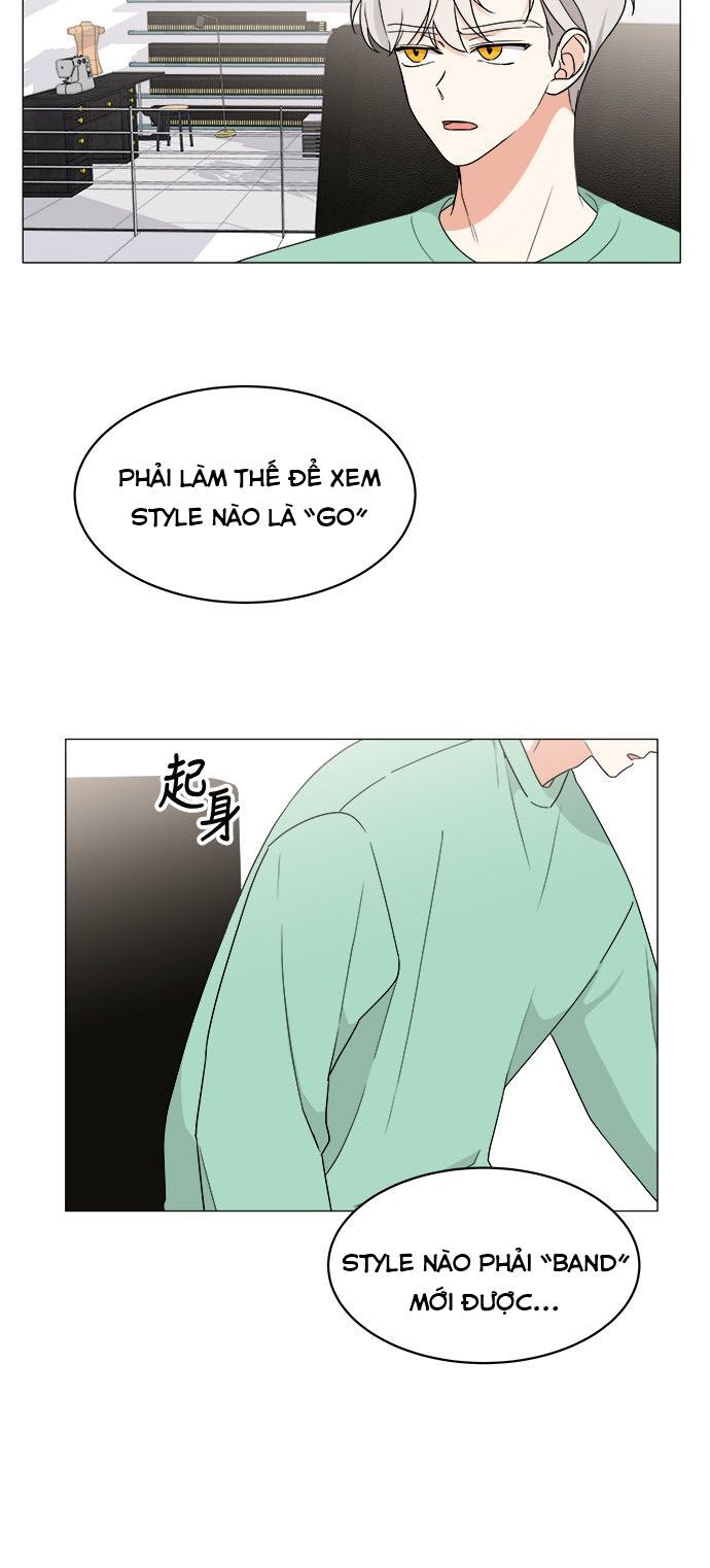 Thiếu Nữ 1M8 Chapter 9 - 28