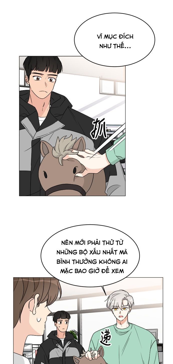 Thiếu Nữ 1M8 Chapter 9 - 30