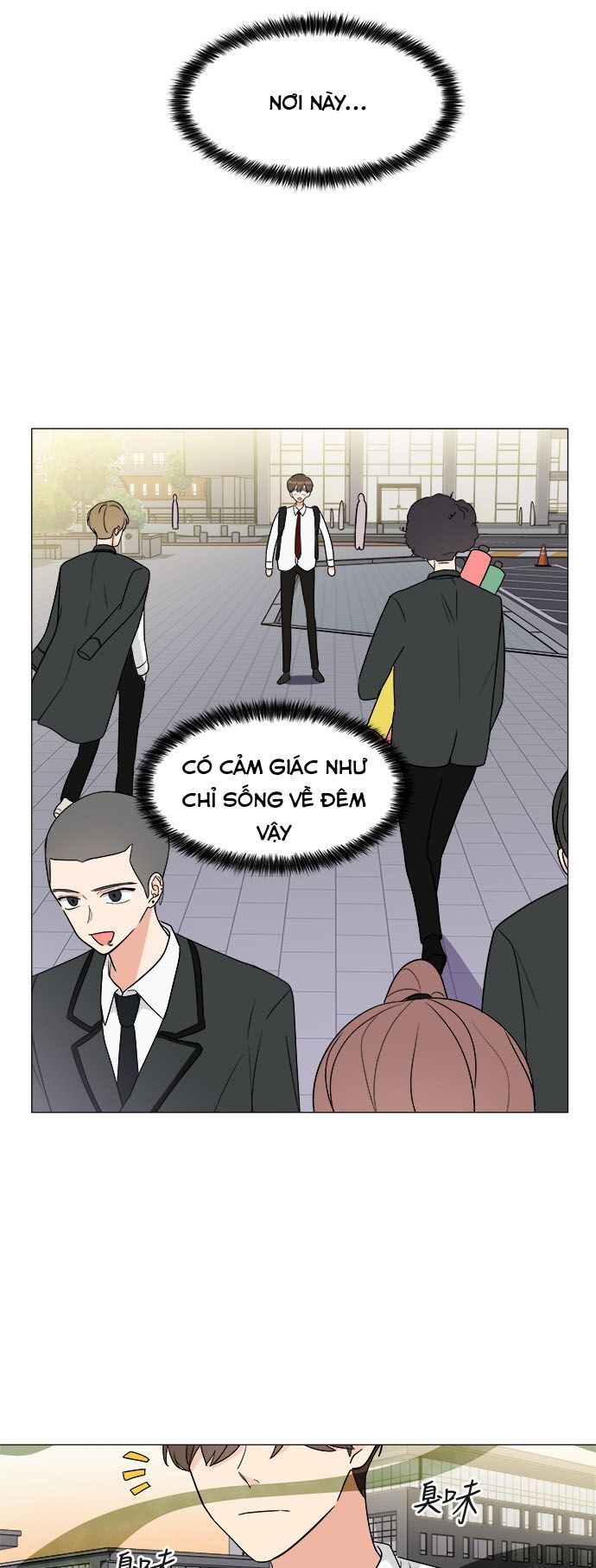 Thiếu Nữ 1M8 Chapter 9 - 7