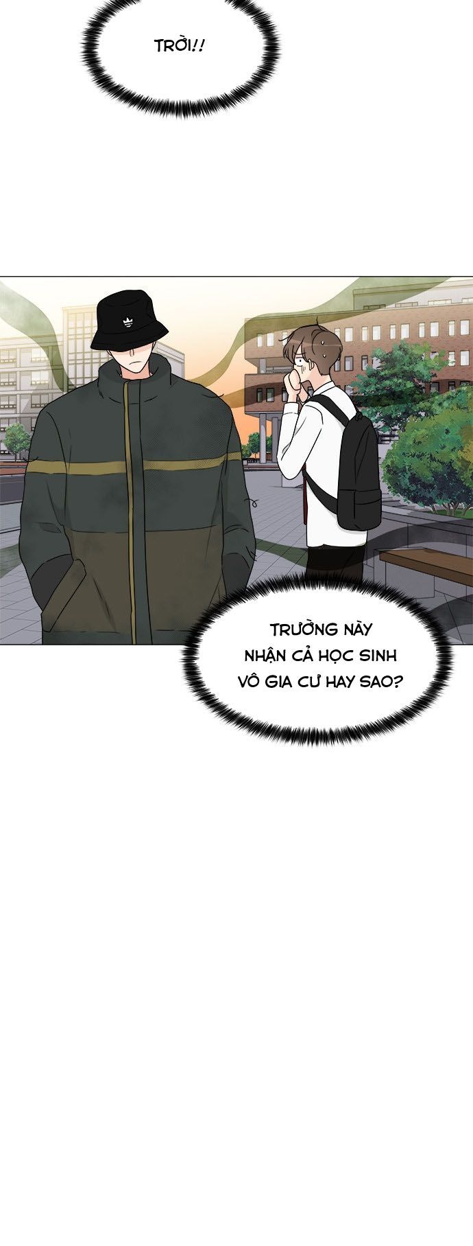 Thiếu Nữ 1M8 Chapter 9 - 9