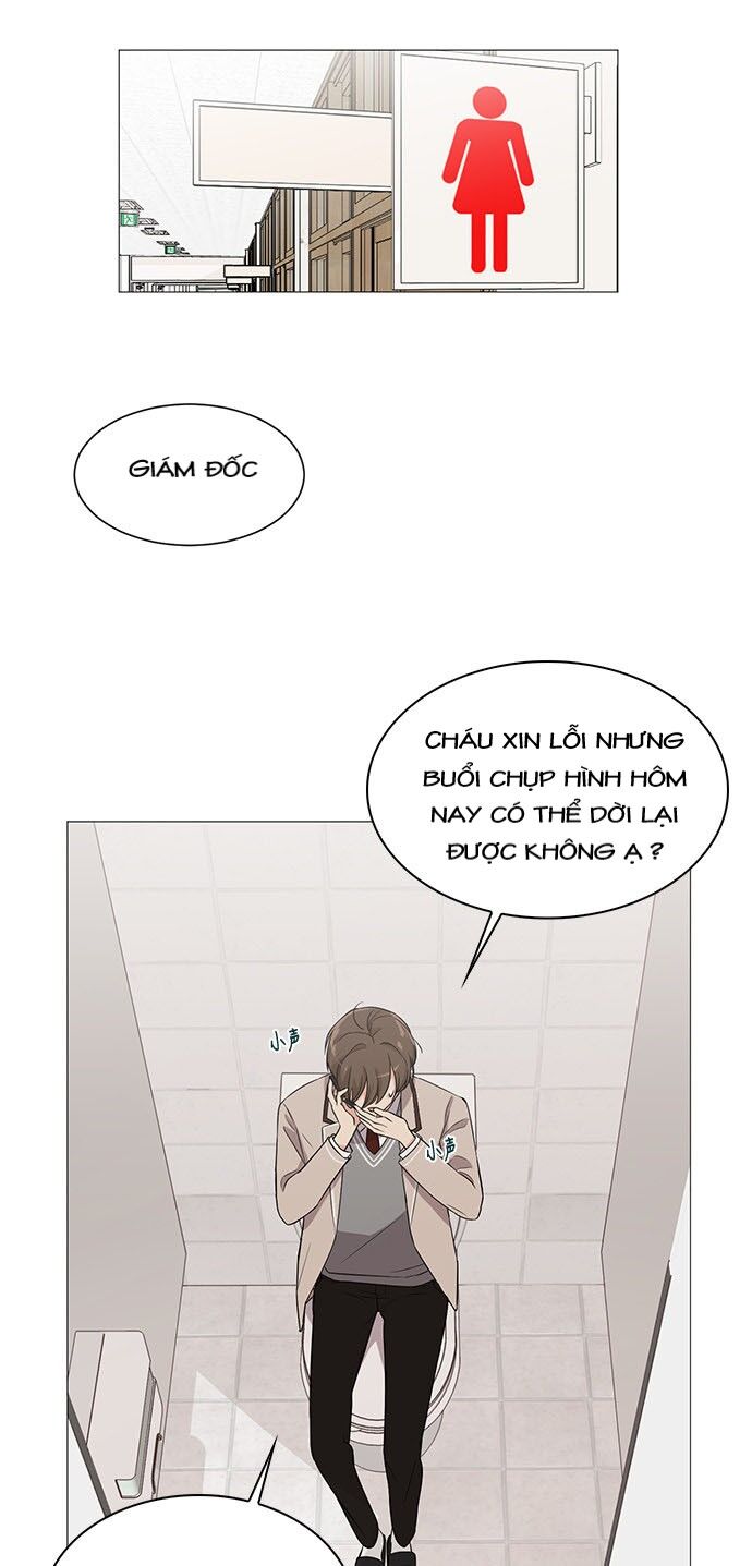 Thiếu Nữ 1M8 Chapter 1 - 43