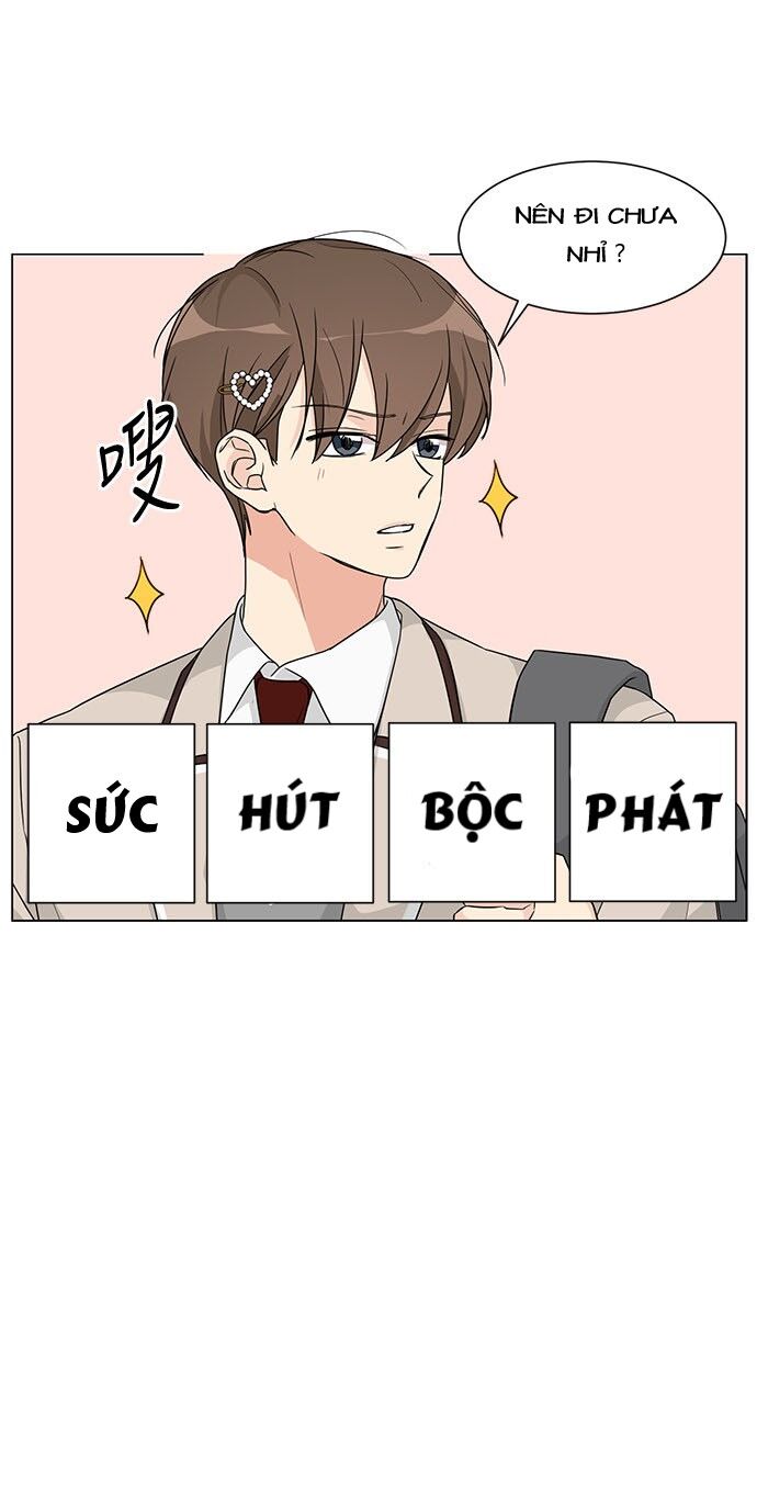 Thiếu Nữ 1M8 Chapter 1 - 50