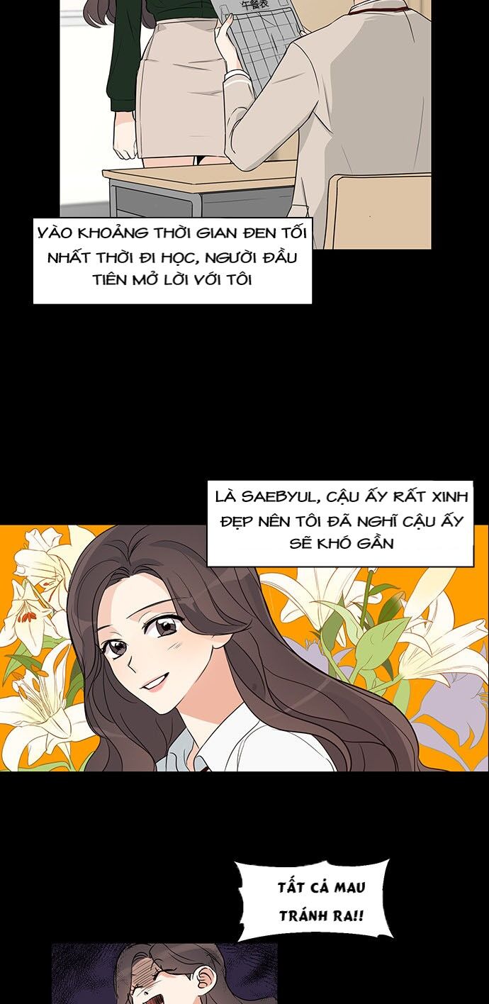 Thiếu Nữ 1M8 Chapter 2 - 4