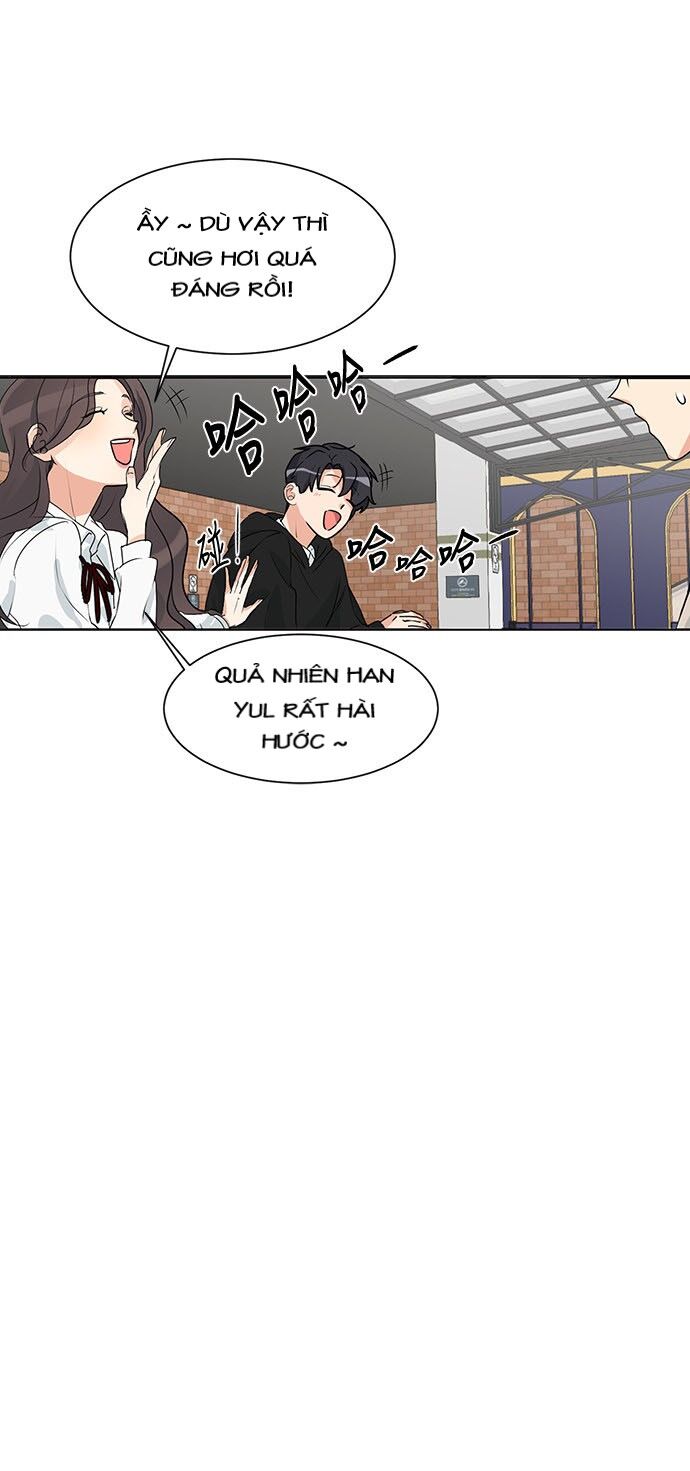 Thiếu Nữ 1M8 Chapter 2 - 39