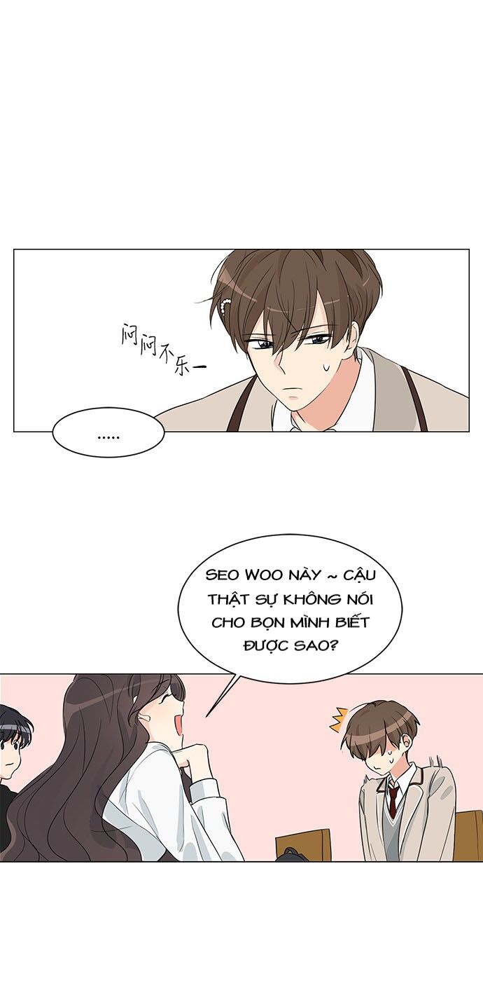 Thiếu Nữ 1M8 Chapter 2 - 42