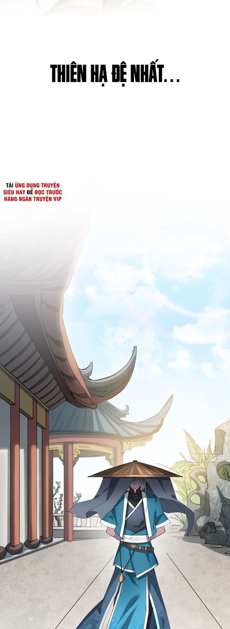 Nhất Chiêu Tiên Chapter 1 - 42